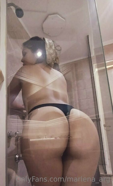 marlena arg star nudes pic