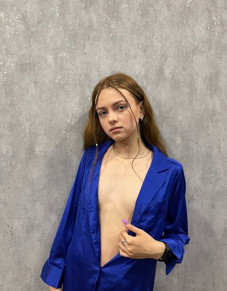 Beautiful Angel nude model archive