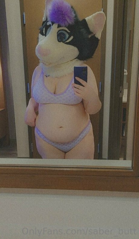 saber butt xxx actress pic