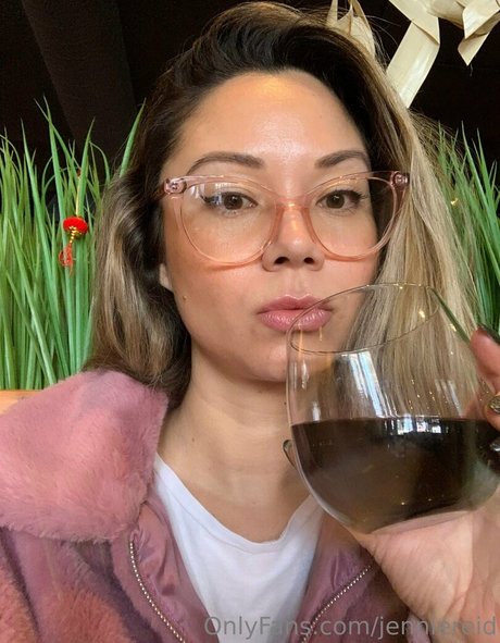 jenniereid pornstar perfect photo