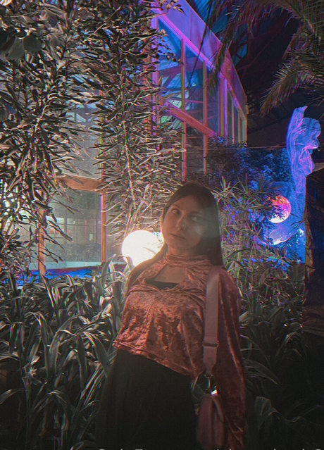 cherrykush6 nudes model galleries