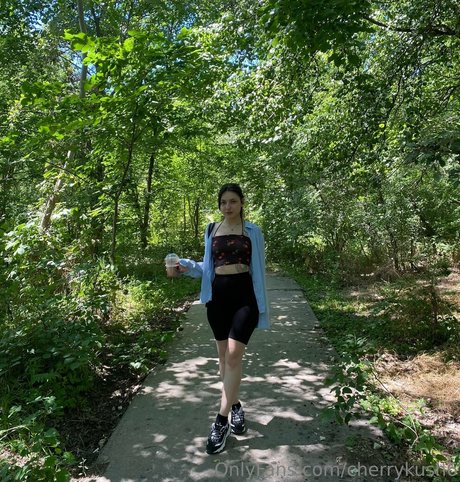 cherrykush6 pornographic actress images