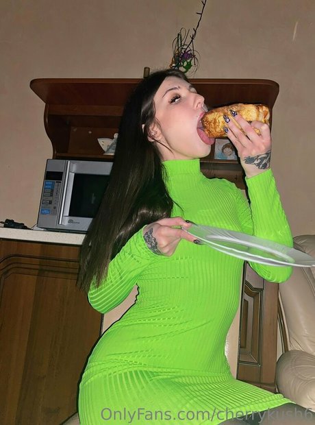 cherrykush6 star hd photo