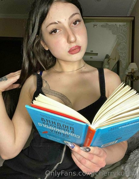 cherrykush6 xxx actress pic