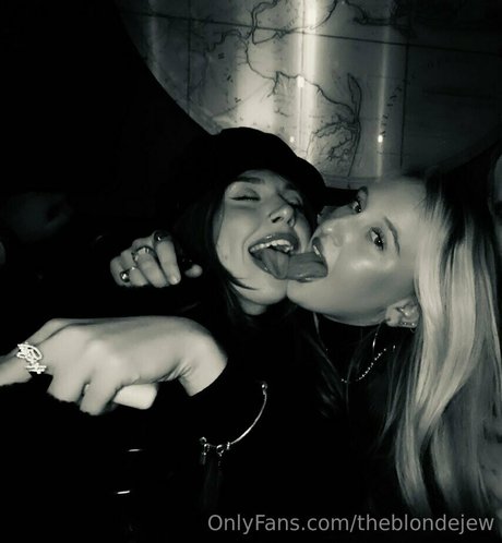 theblondejew sex actress images