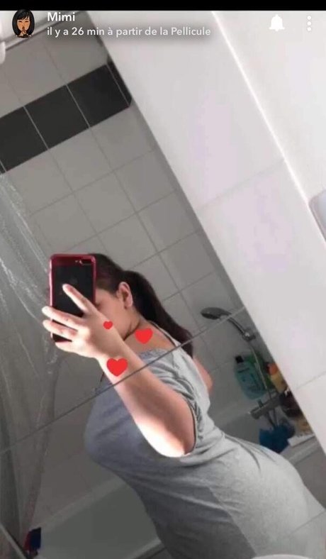 Mimidutiek hd pornstar gallery