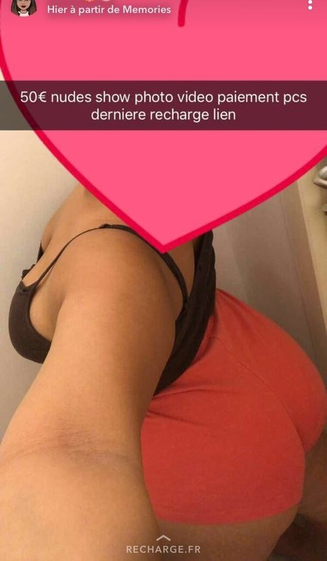 Mimidutiek exclusive pornstar picture