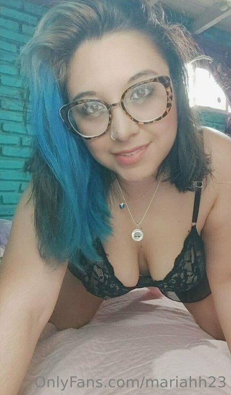 mariahh23 xxx model photos