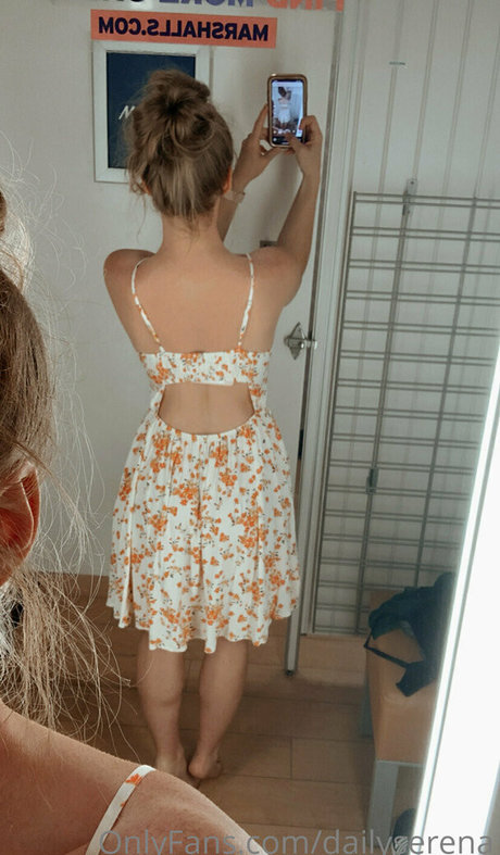 Dailyserena free pornstar image