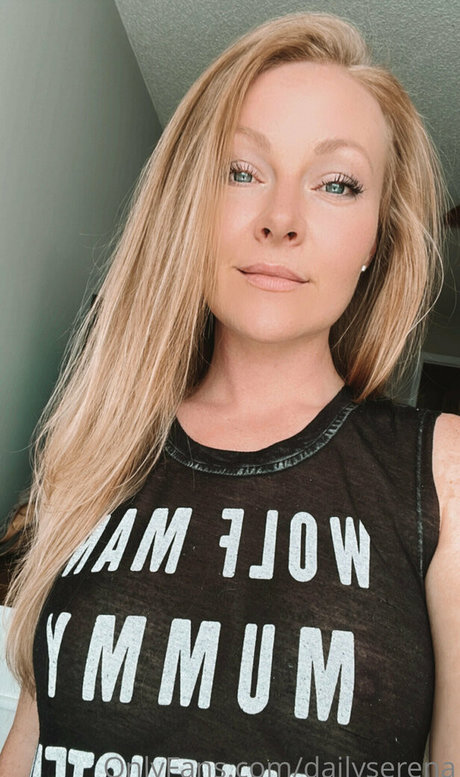 Dailyserena star nice image