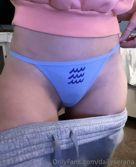 Dailyserena best star picture