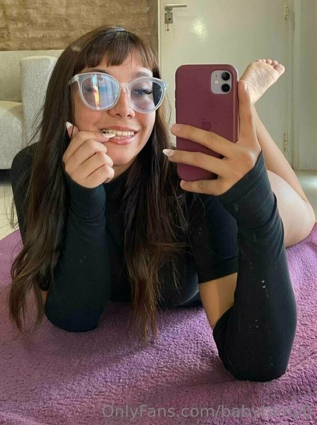 babytamy0 pornographic model pic