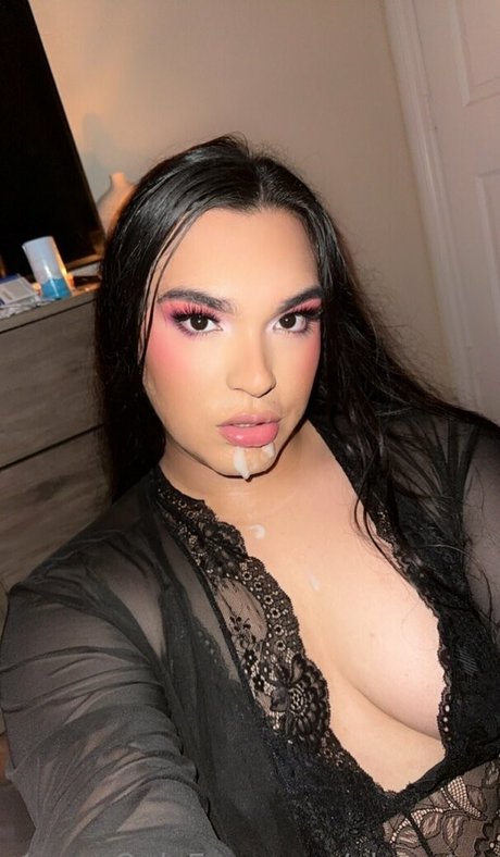 alexa tsx hot model img