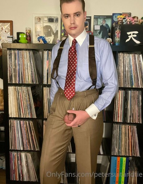 petersuitandtie star erotic img