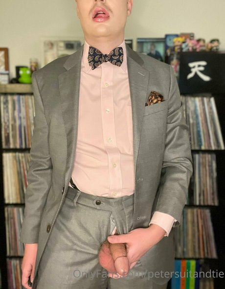 petersuitandtie best star pics