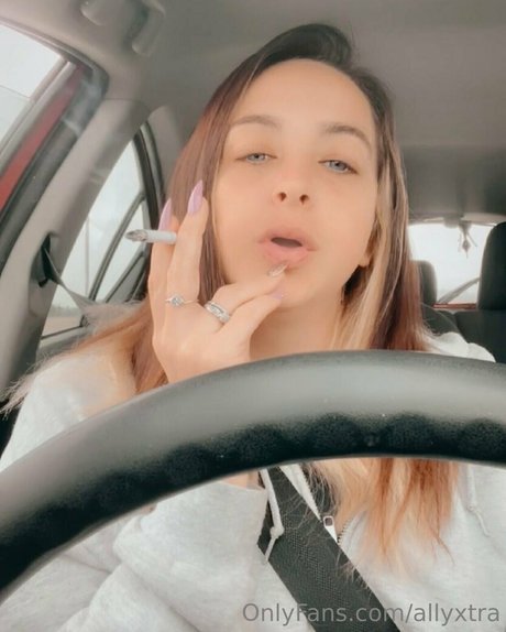 allyxtra pornstar hd picture