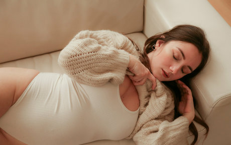 blonde deepthroat onlyfans hot sexy pictures