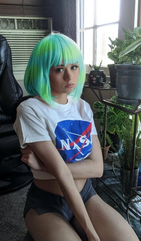 kqsiren perfect model picture