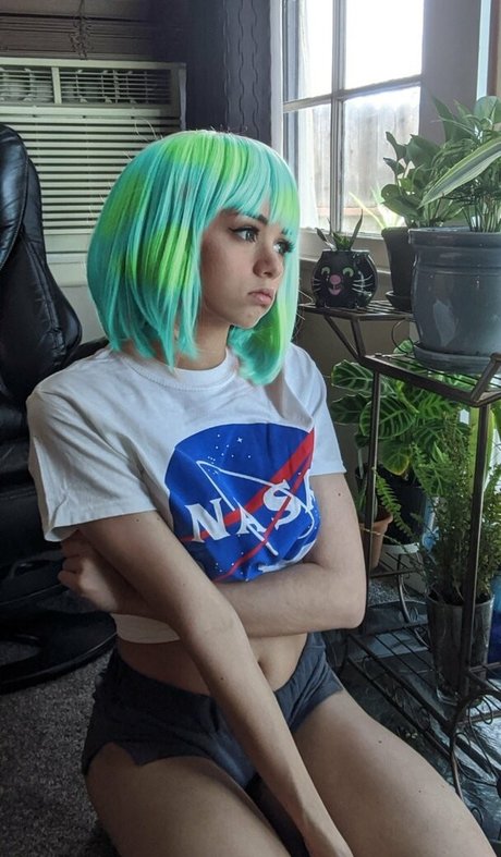 kqsiren model free image