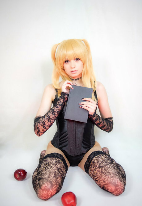 kqsiren model erotic pic