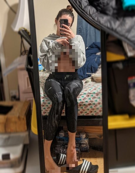 kqsiren hot model photo