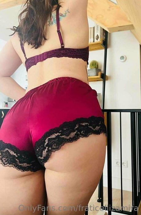 fraticellizamira model hot images