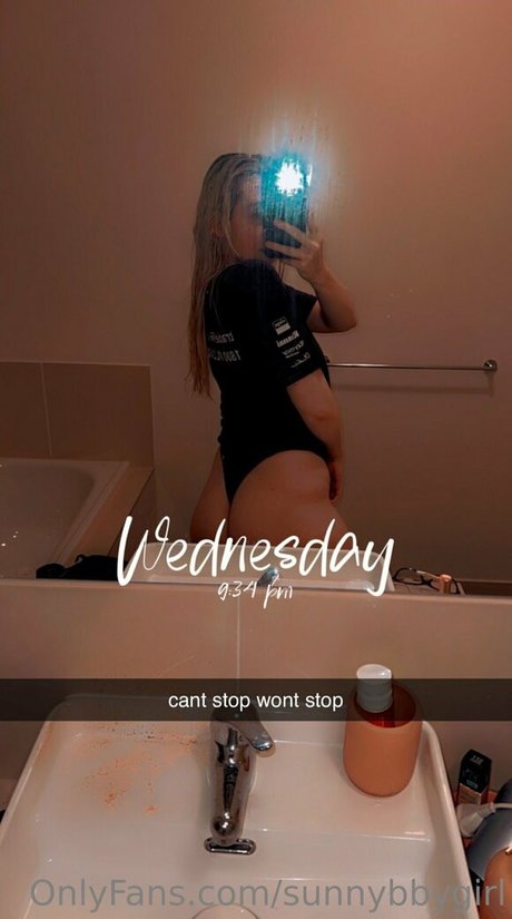 sunnybbygirl art model archive