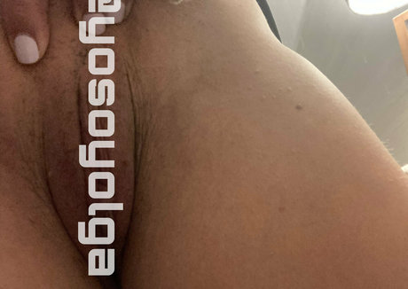 yosoyolga model naked archive