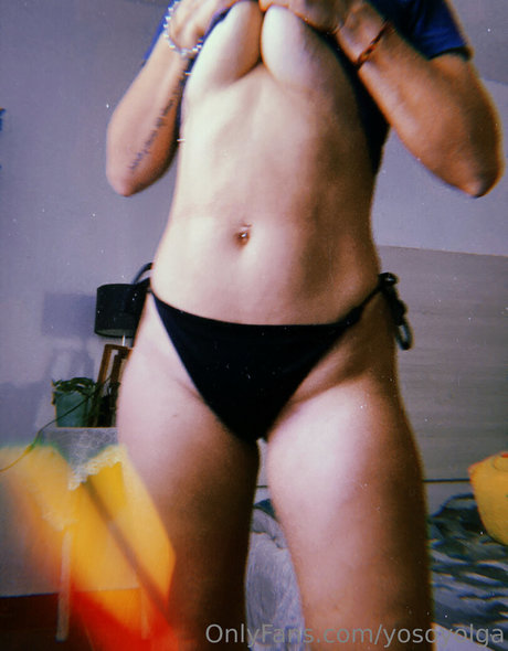 yosoyolga nude pornstar archive