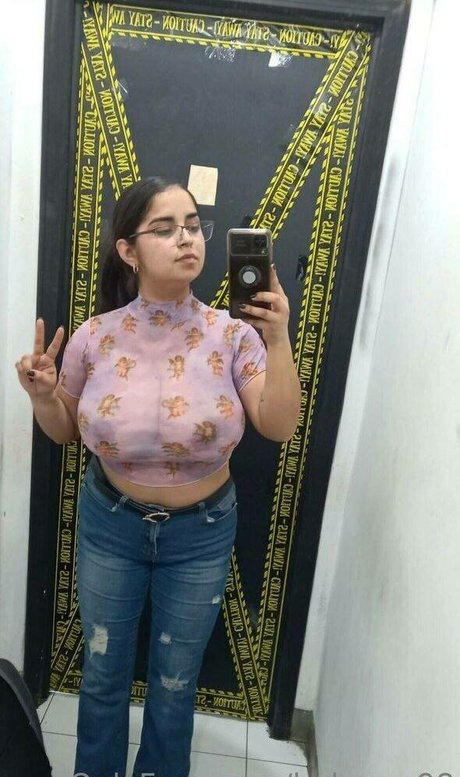 vanessagallegos98 perfect model images