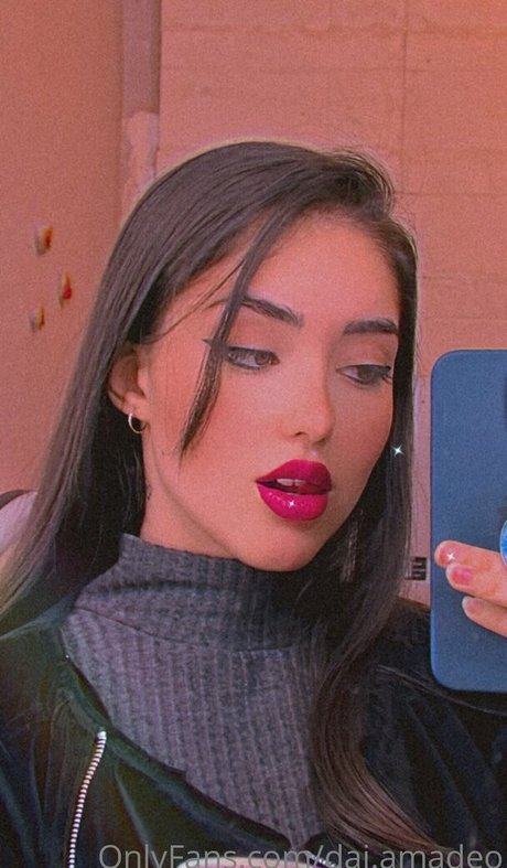 Dai Amadeo free actress images