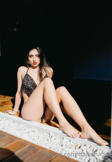 Dai Amadeo high quality actress image