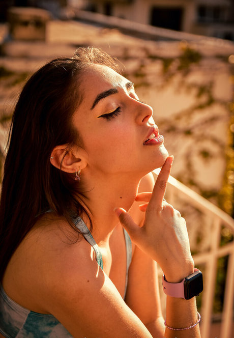 Dai Amadeo model nudes img