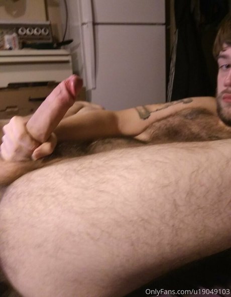 thetribalguy nude model archive