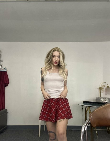 dawnbaybe model nudes gallery