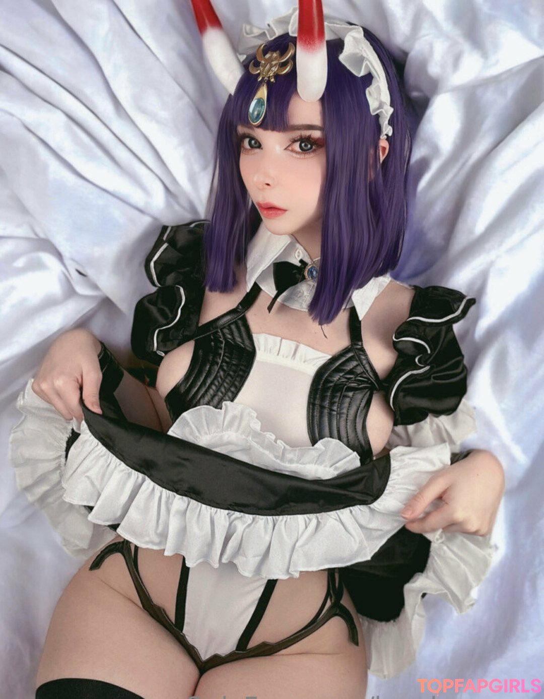 kamkamuwu nice model photos