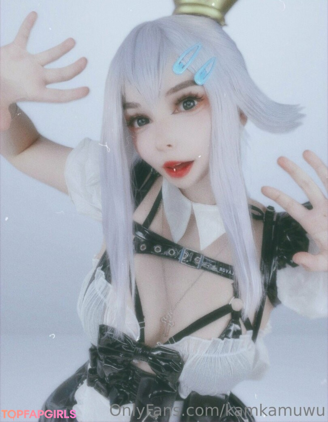 kamkamuwu pornstar nice archive