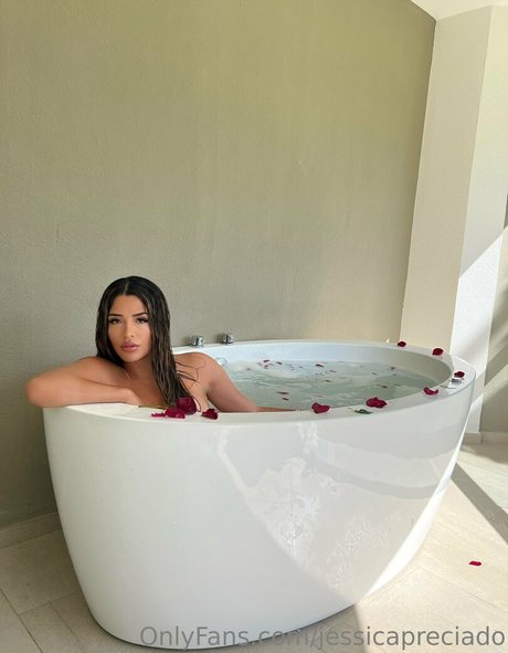 jessicapreciado star naked image
