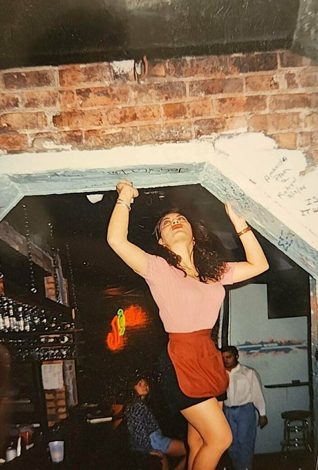 nerdy onlyfans beautiful photo