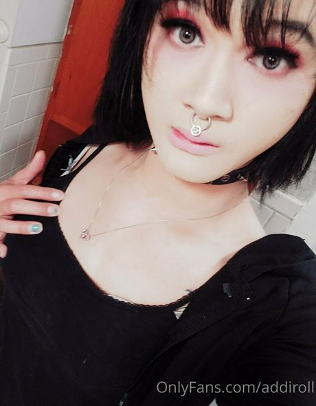 addiroll pornstar exclusive galleries