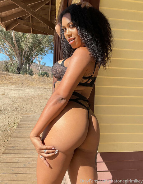 thatonegirlmikey naked pornstar gallery