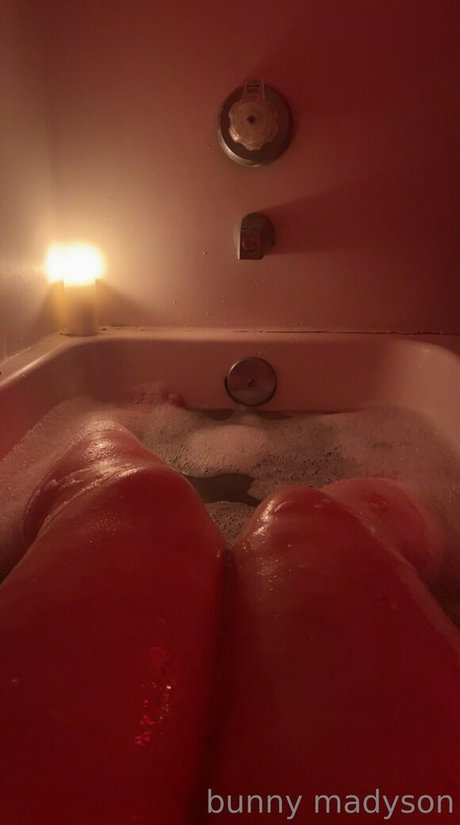 bunnymadysonxxx art actress pics