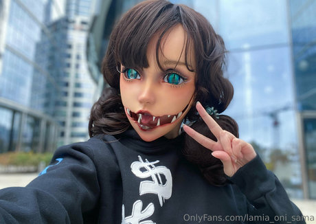 lamia oni sama free star galleries