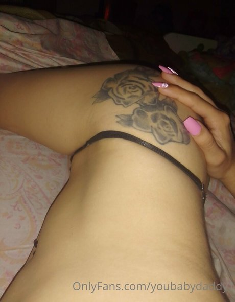 youbabydaddy1 porn actress pictures