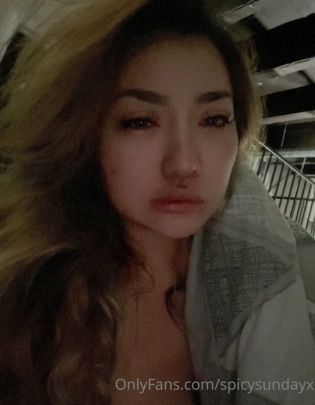 spicysundayx best model images