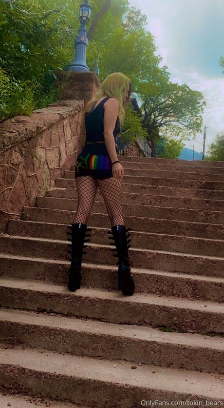 tokin bears sex pornstar image