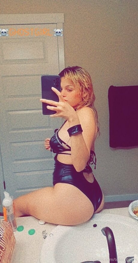 tokin bears model art gallery