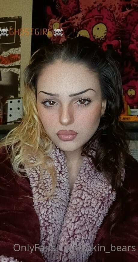 tokin bears high quality actress gallery