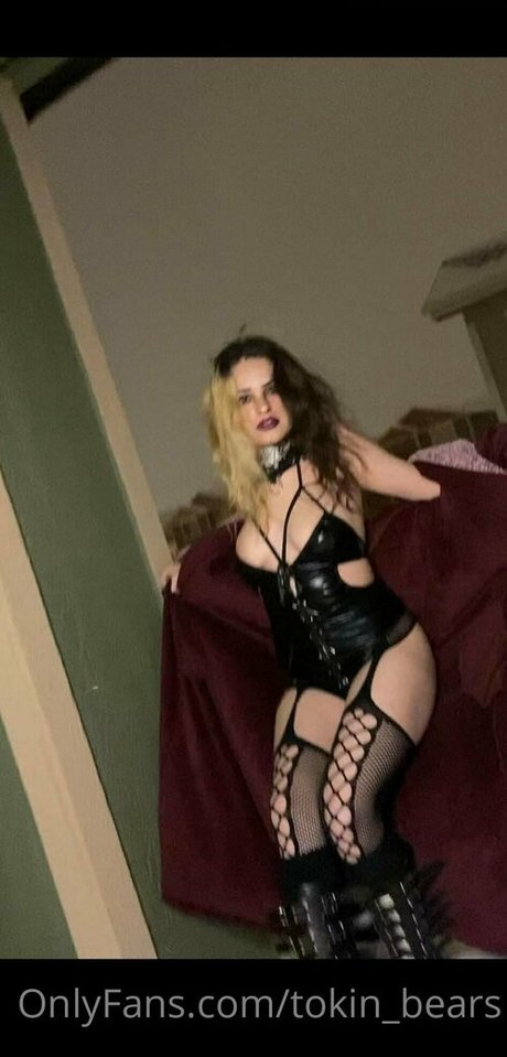 tokin bears star top photos