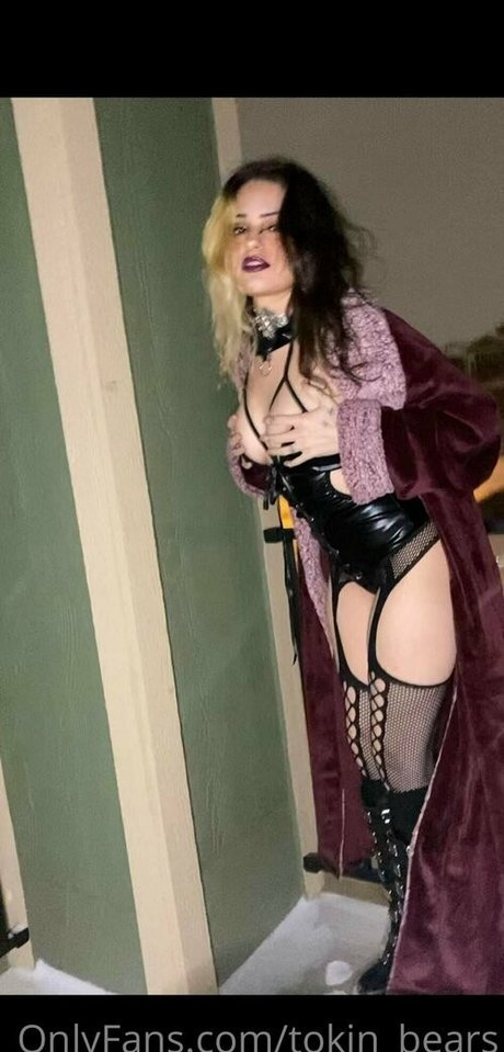 tokin bears pornstar perfect img
